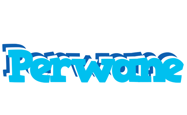 Perwane jacuzzi logo