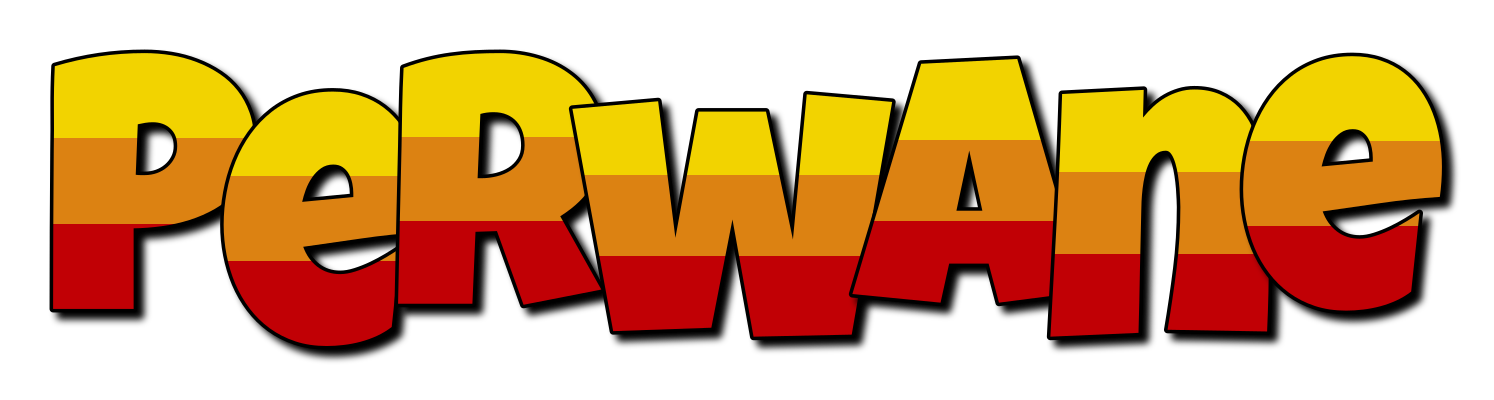 Perwane jungle logo