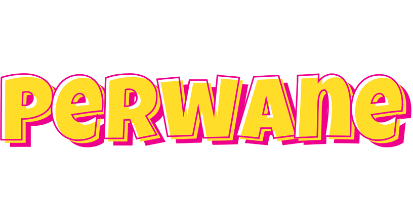 Perwane kaboom logo