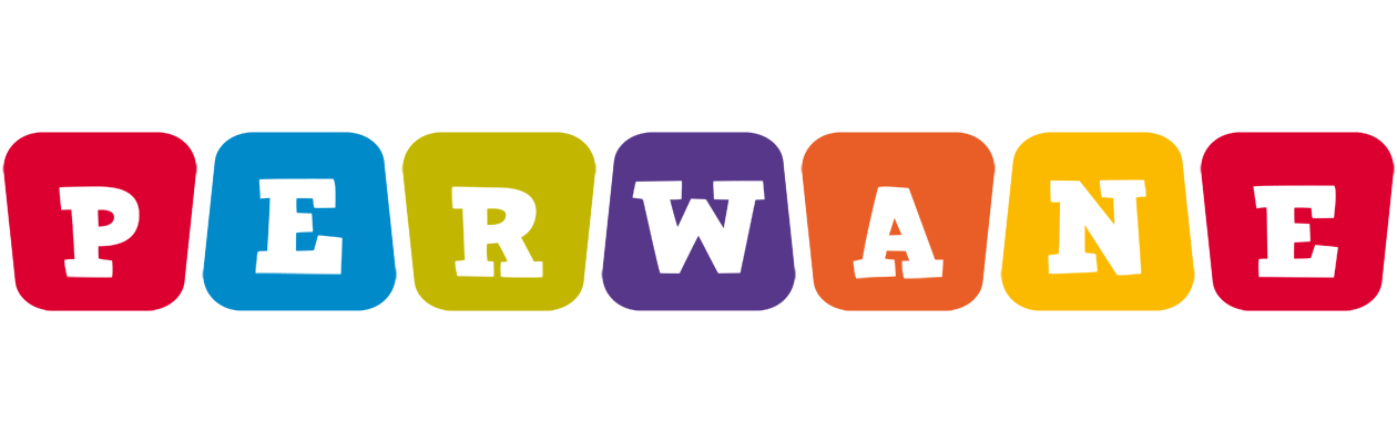 Perwane kiddo logo