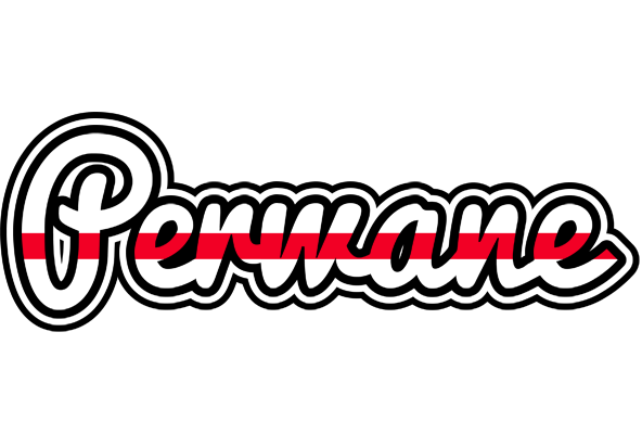 Perwane kingdom logo