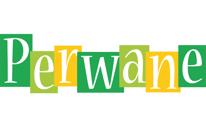 Perwane lemonade logo