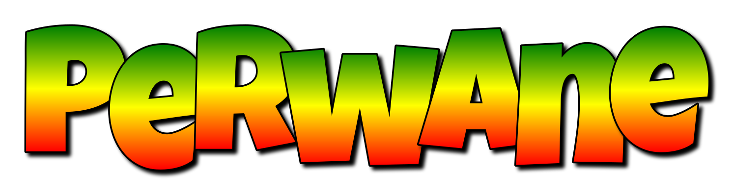 Perwane mango logo