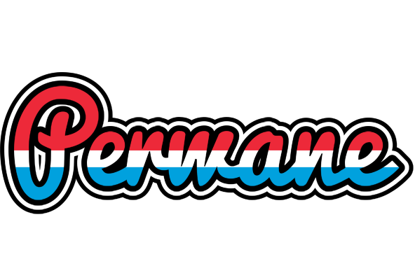 Perwane norway logo