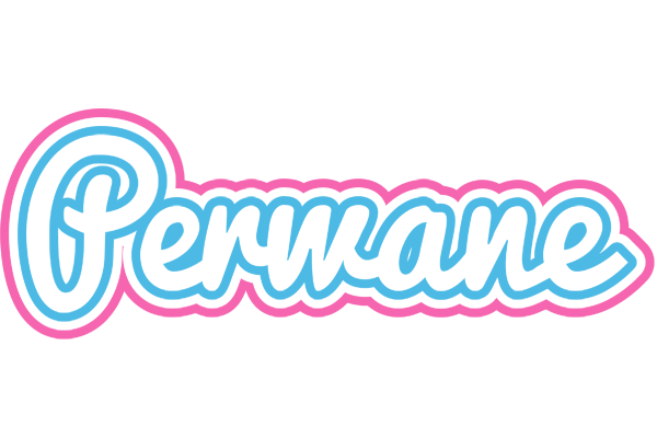 Perwane outdoors logo