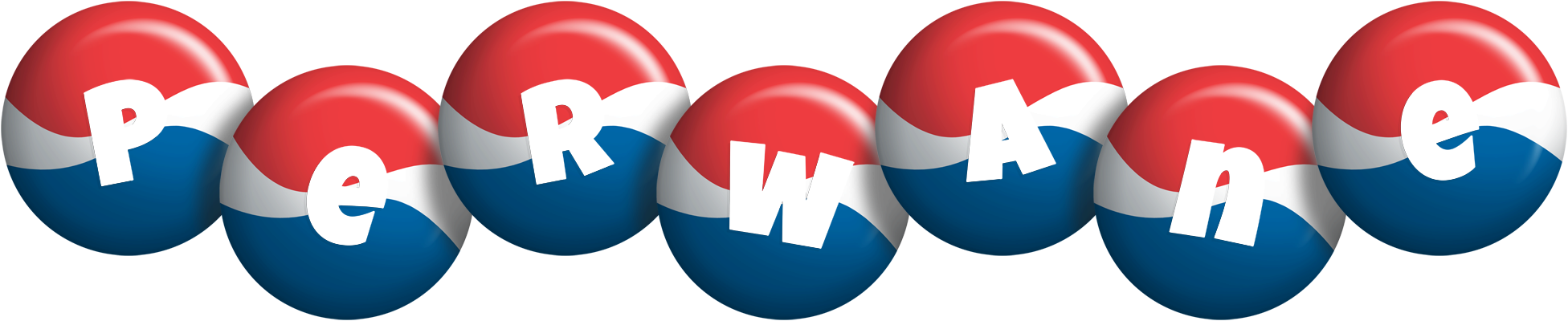 Perwane paris logo