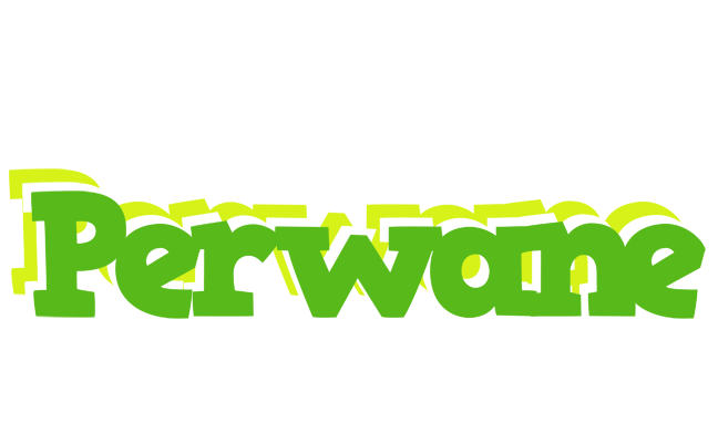 Perwane picnic logo