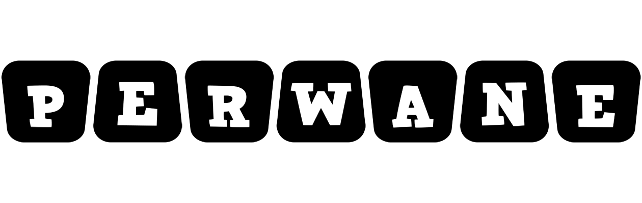 Perwane racing logo