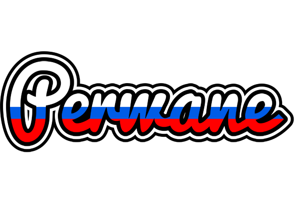Perwane russia logo