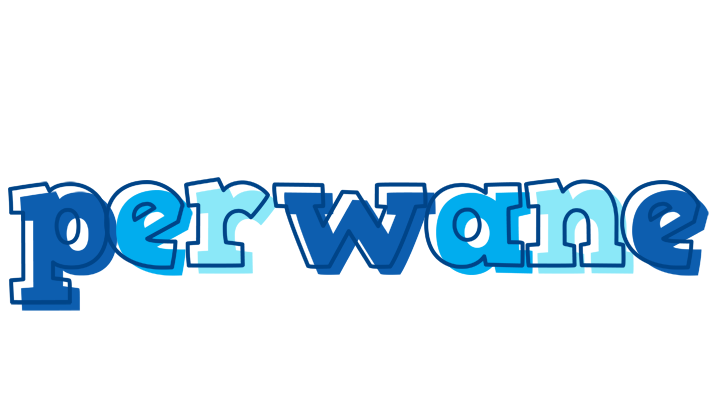 Perwane sailor logo