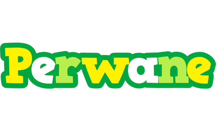 Perwane soccer logo