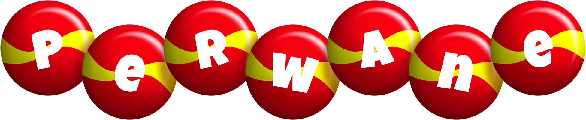 Perwane spain logo