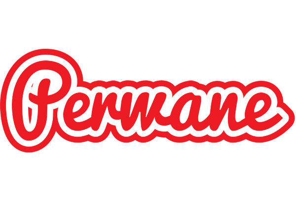 Perwane sunshine logo