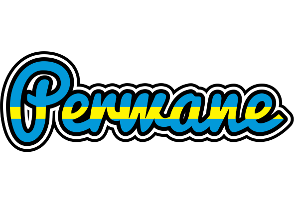 Perwane sweden logo