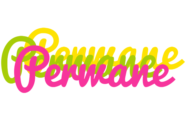 Perwane sweets logo