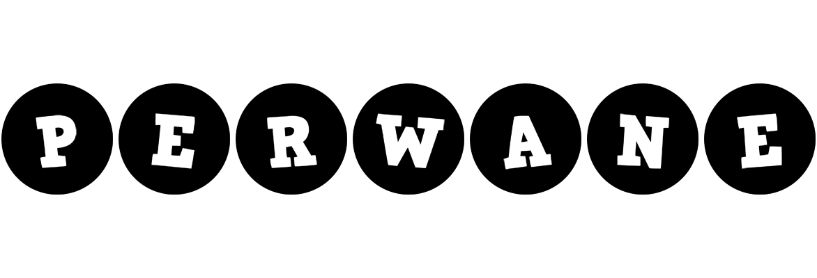 Perwane tools logo