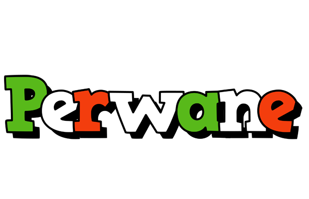Perwane venezia logo