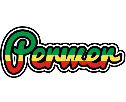 Perwer african logo