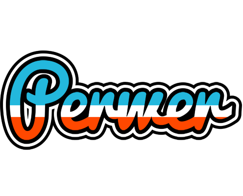 Perwer america logo