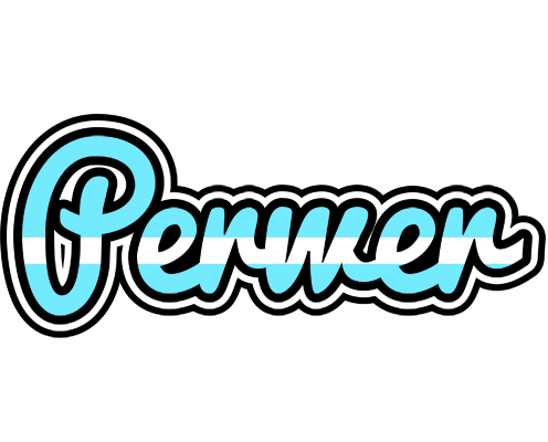 Perwer argentine logo