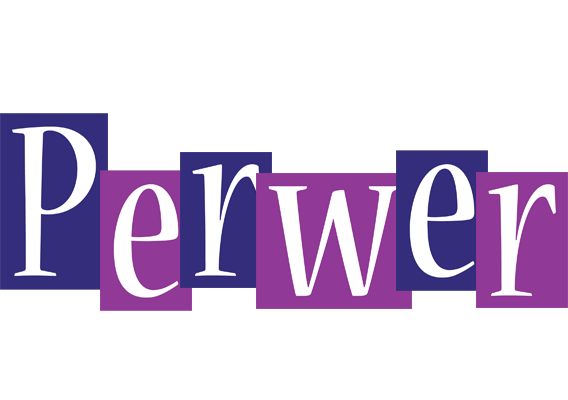 Perwer autumn logo