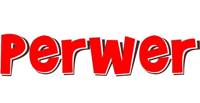Perwer basket logo