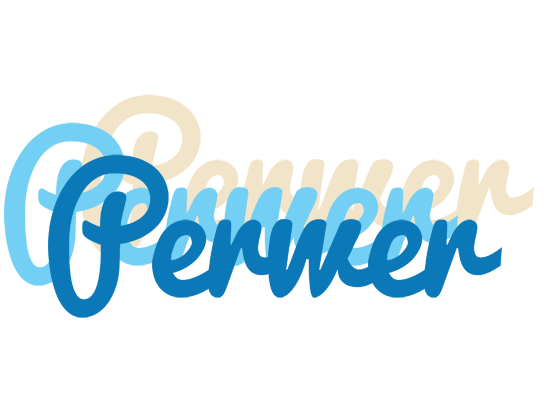 Perwer breeze logo