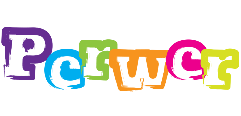 Perwer casino logo