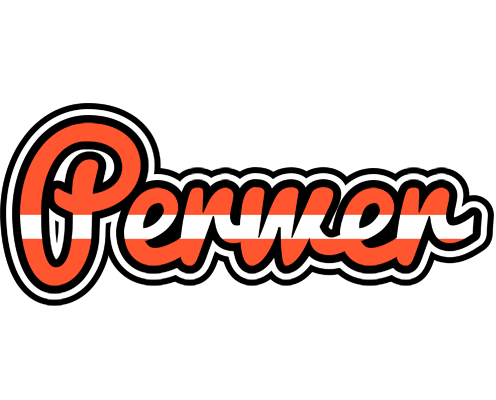 Perwer denmark logo