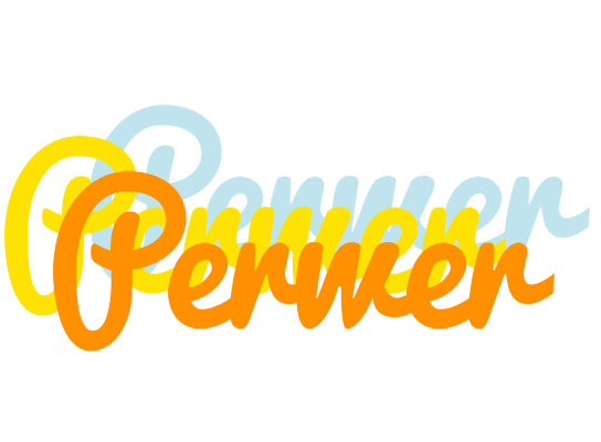 Perwer energy logo
