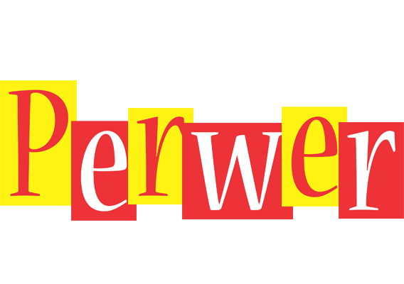 Perwer errors logo