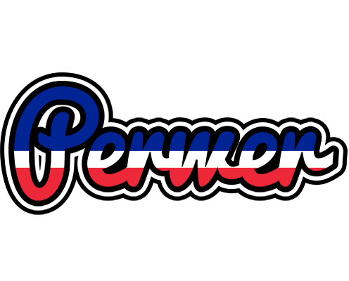 Perwer france logo