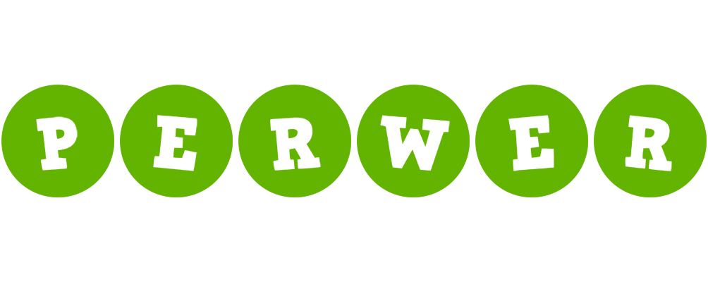 Perwer games logo