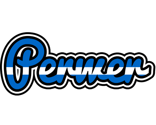 Perwer greece logo