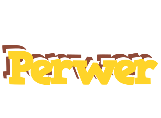 Perwer hotcup logo