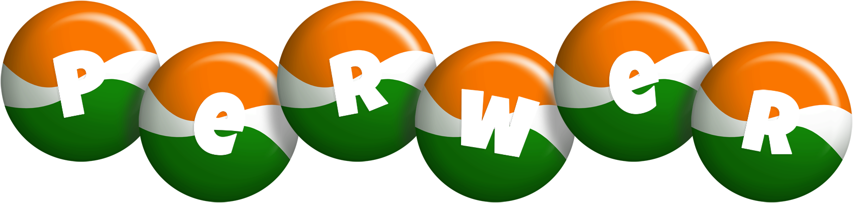 Perwer india logo