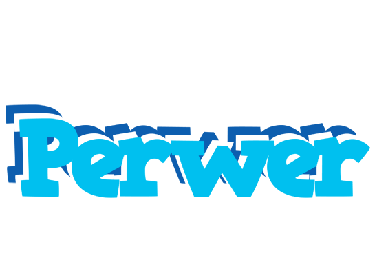 Perwer jacuzzi logo