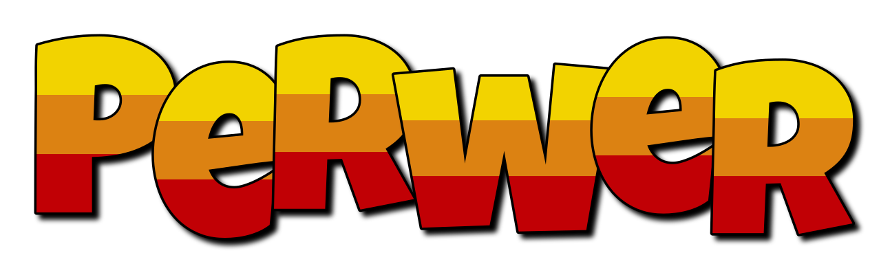Perwer jungle logo