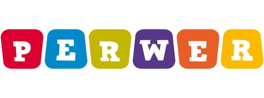 Perwer kiddo logo