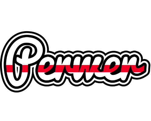 Perwer kingdom logo