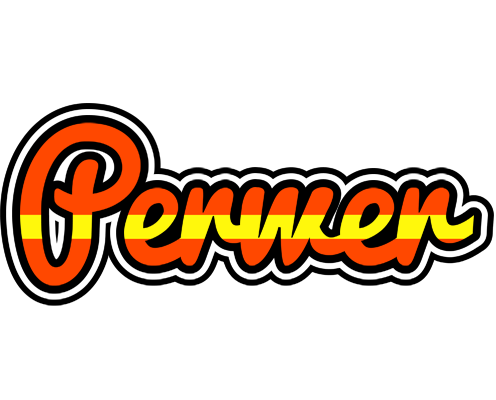Perwer madrid logo