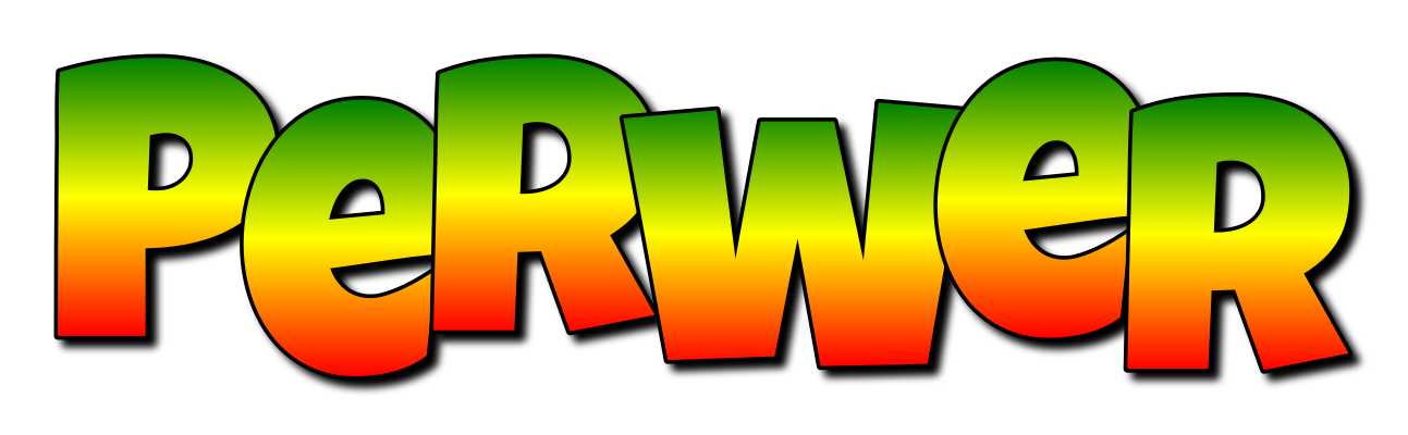 Perwer mango logo