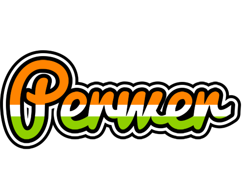 Perwer mumbai logo