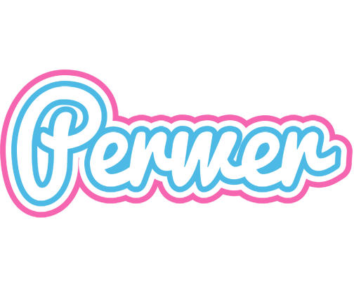 Perwer outdoors logo