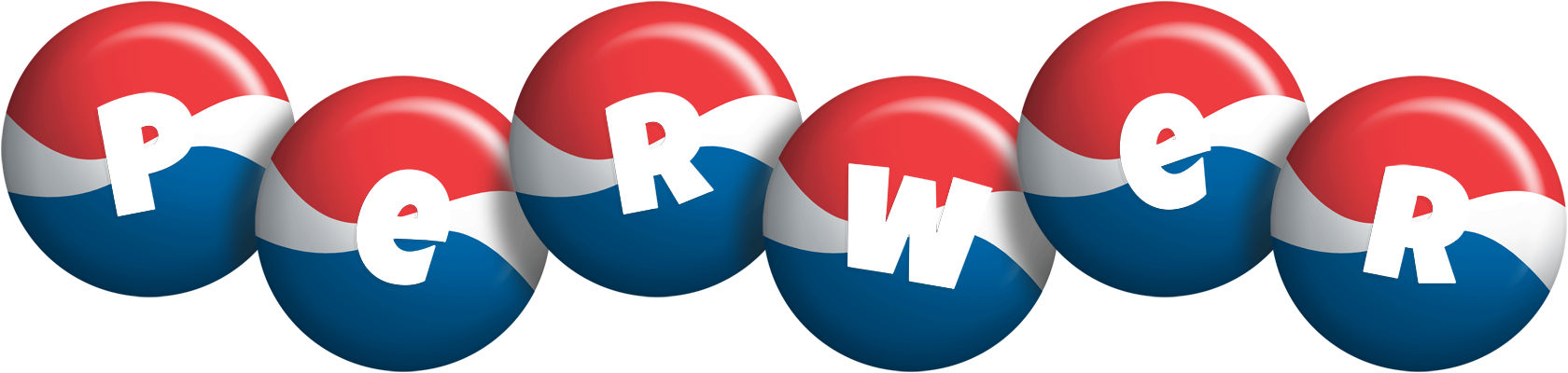 Perwer paris logo