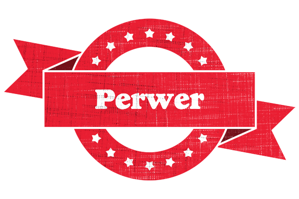 Perwer passion logo