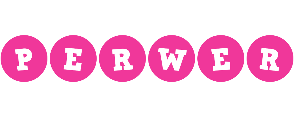 Perwer poker logo