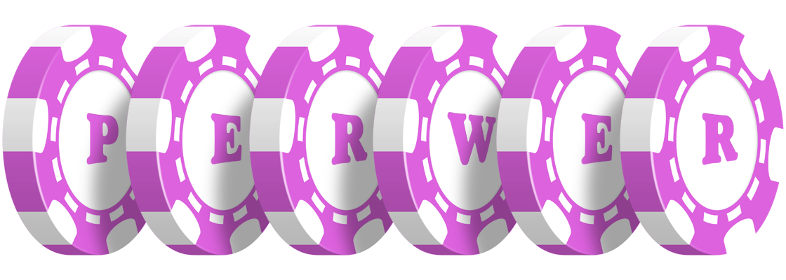 Perwer river logo