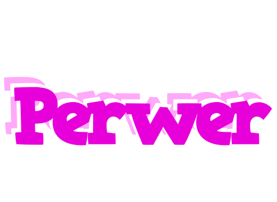 Perwer rumba logo