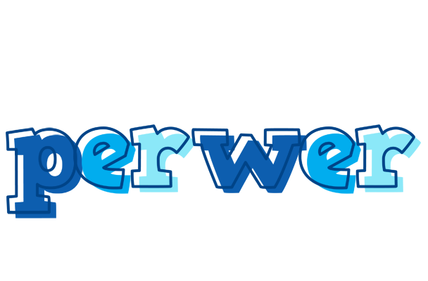 Perwer sailor logo